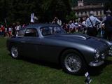 Concorso d'Eleganza Villa d'Este 2016