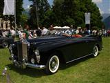 Concorso d'Eleganza Villa d'Este 2016