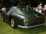 Concorso d'Eleganza Villa d'Este 2016