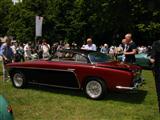 Concorso d'Eleganza Villa d'Este 2016