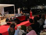 Concorso d'Eleganza Villa d'Este 2016