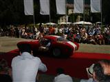 Concorso d'Eleganza Villa d'Este 2016