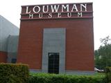 Louwman Museum Den Haag