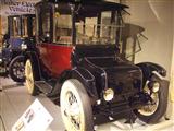 Louwman Museum Den Haag