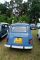 Voorjaarsweekend R4club (NL) samen met R4L club (B) - deel 2