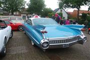 De Wasschappel oldtimerrit