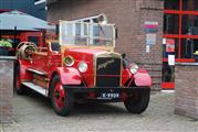 De Wasschappel oldtimerrit