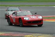 Spa Summer Classic 2016