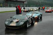 Spa Summer Classic 2016