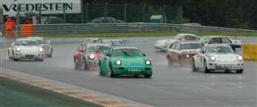 Spa Summer Classic 2016