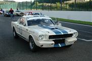 Spa Summer Classic 2016