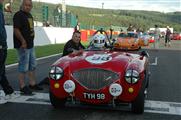 Spa Summer Classic 2016