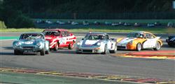 Spa Summer Classic 2016