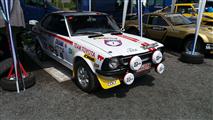 Eifel Rallye Festival 2016