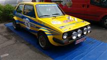 Eifel Rallye Festival 2016