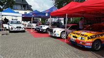 Eifel Rallye Festival 2016