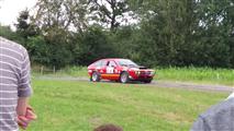 Eifel Rallye Festival 2016