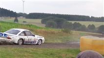 Eifel Rallye Festival 2016