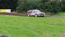 Eifel Rallye Festival 2016