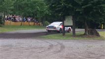 Eifel Rallye Festival 2016