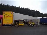 ADAC-rennen Francorchamps