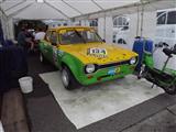 ADAC-rennen Francorchamps