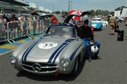 Le Mans Classic 2016