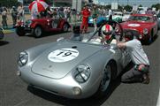 Le Mans Classic 2016