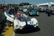 Le Mans Classic 2016