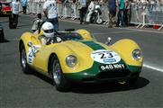 Le Mans Classic 2016