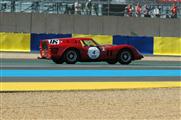 Le Mans Classic 2016