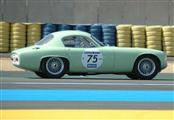 Le Mans Classic 2016