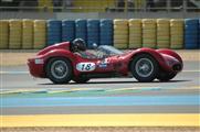 Le Mans Classic 2016