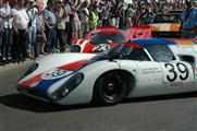 Le Mans Classic 2016