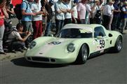 Le Mans Classic 2016