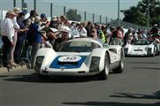 Le Mans Classic 2016