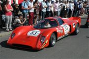 Le Mans Classic 2016