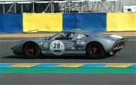 Le Mans Classic 2016