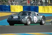 Le Mans Classic 2016