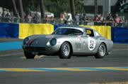 Le Mans Classic 2016