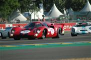 Le Mans Classic 2016