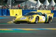 Le Mans Classic 2016