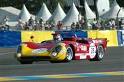 Le Mans Classic 2016