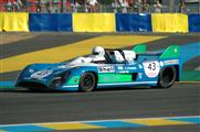 Le Mans Classic 2016