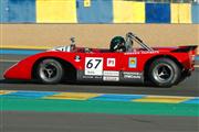 Le Mans Classic 2016