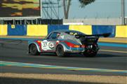 Le Mans Classic 2016