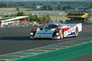 Le Mans Classic 2016