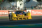 Le Mans Classic 2016