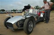 Le Mans Classic 2016