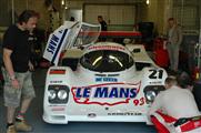 Le Mans Classic 2016